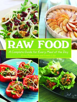 cover image of Raw Food